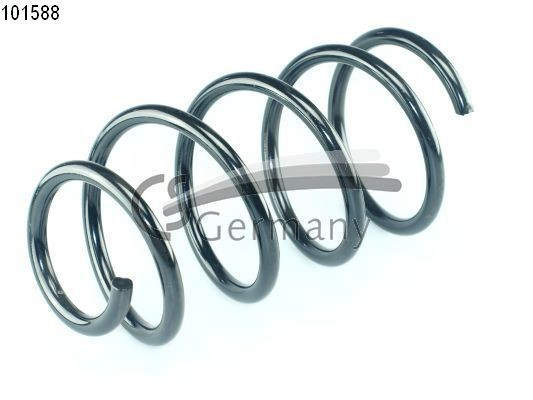 31336768102 BMW Пружина амортизатора передняя